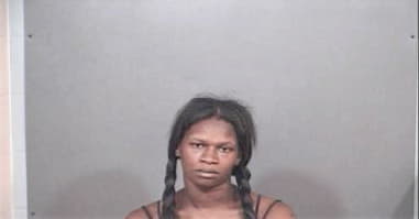 Jamillah Fulton, - St. Joseph County, IN 